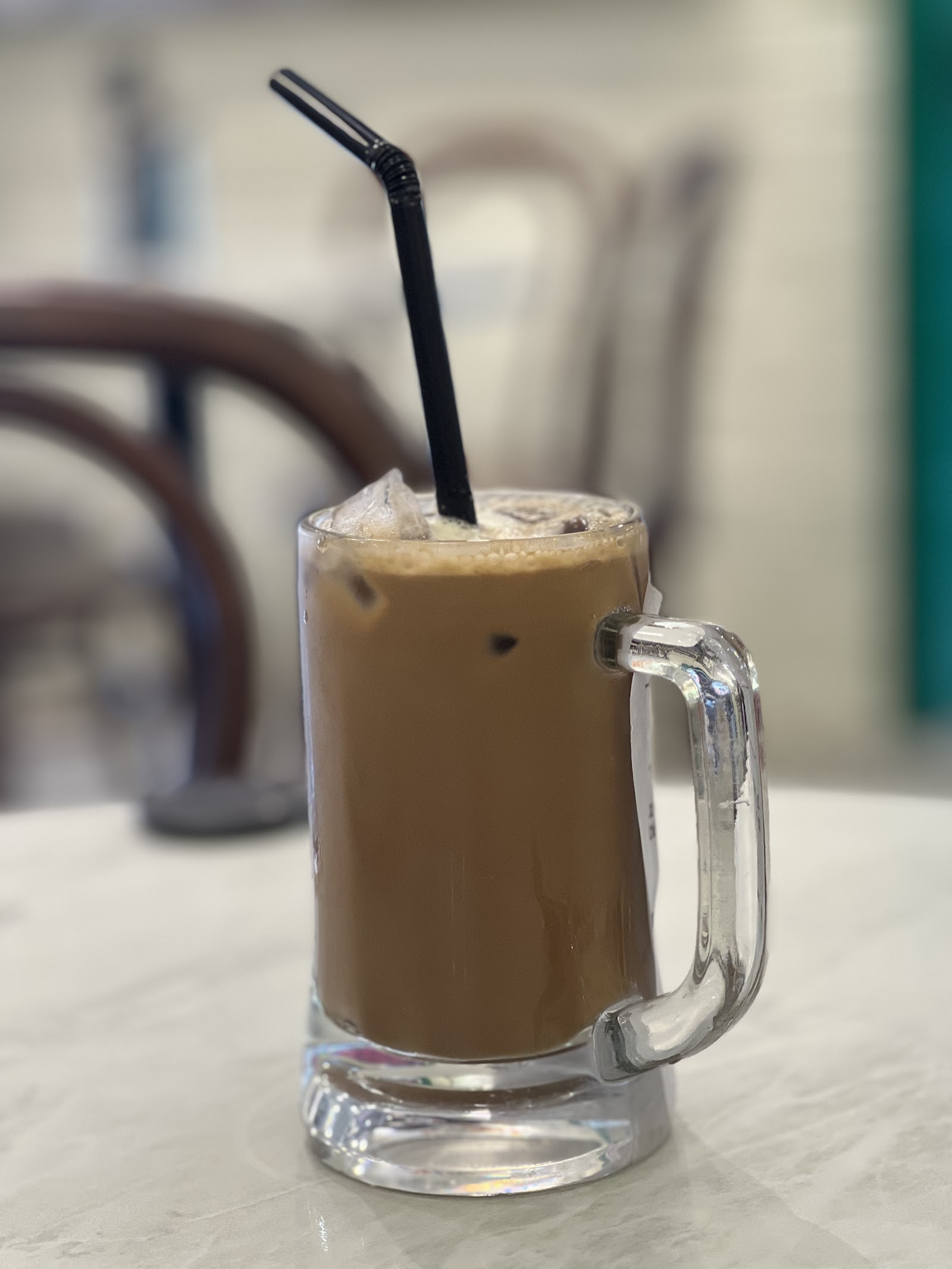 Hainan Village Malayan Kopitiam • Puchong 7