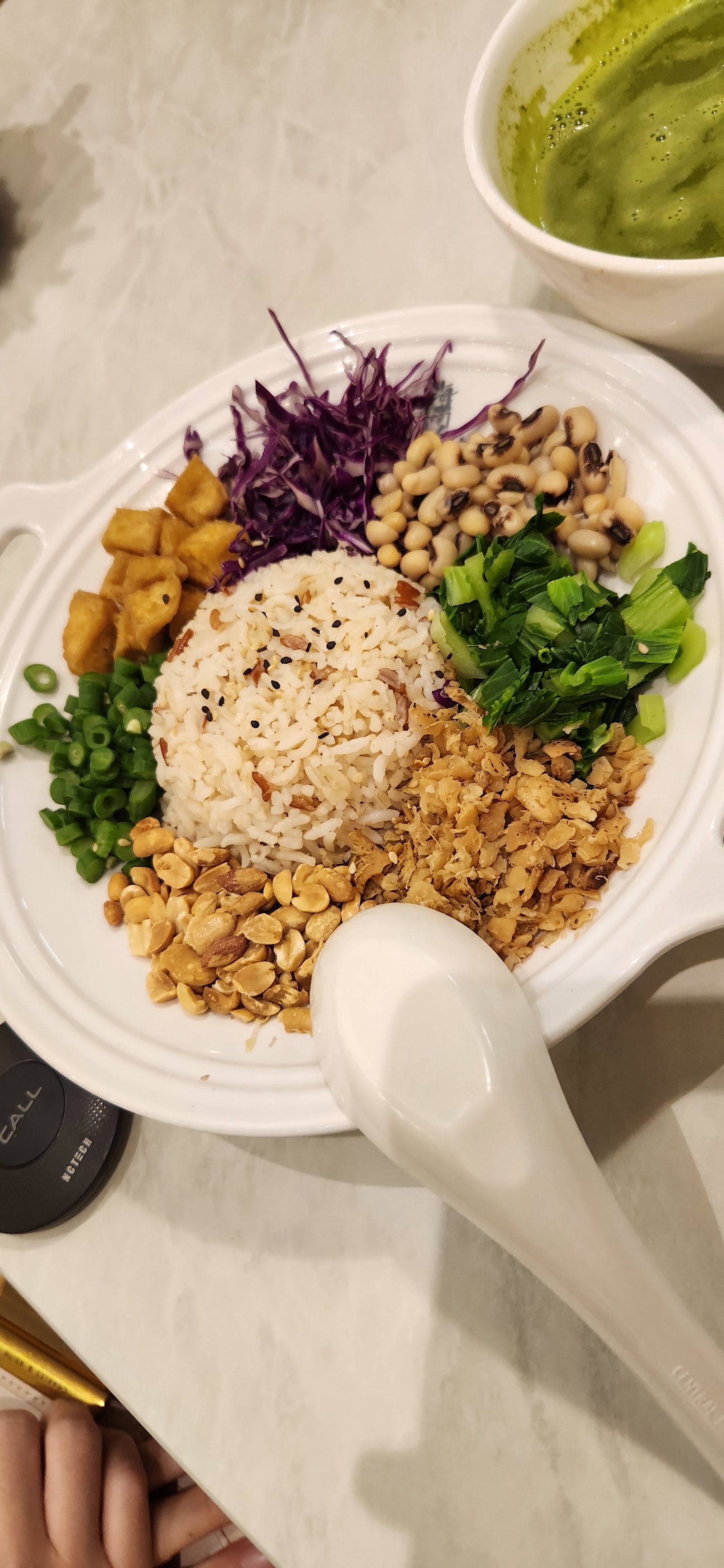 Hainan Village Malayan Kopitiam • Puchong 9