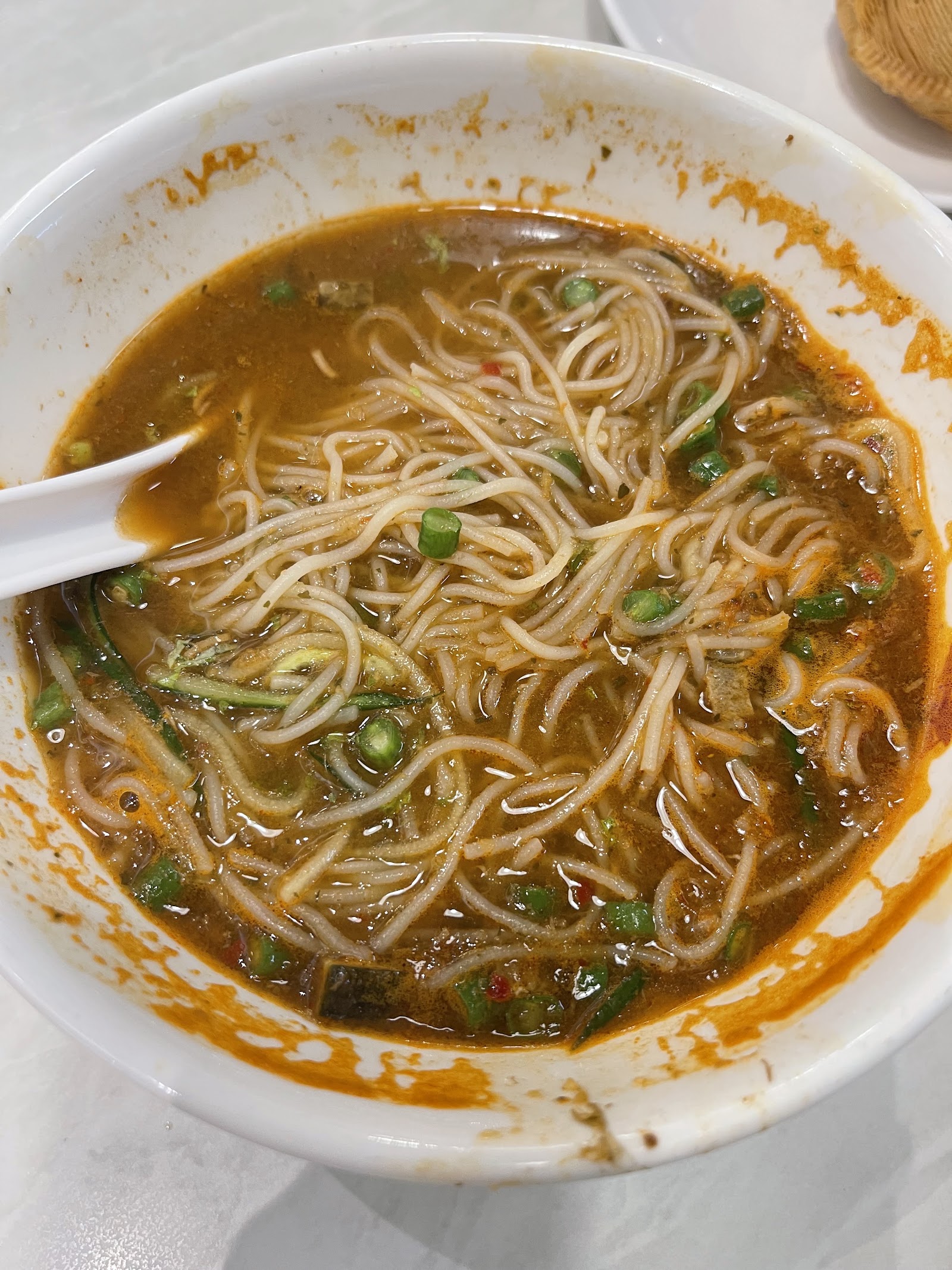 Hainan Village Malayan Kopitiam • Puchong 10