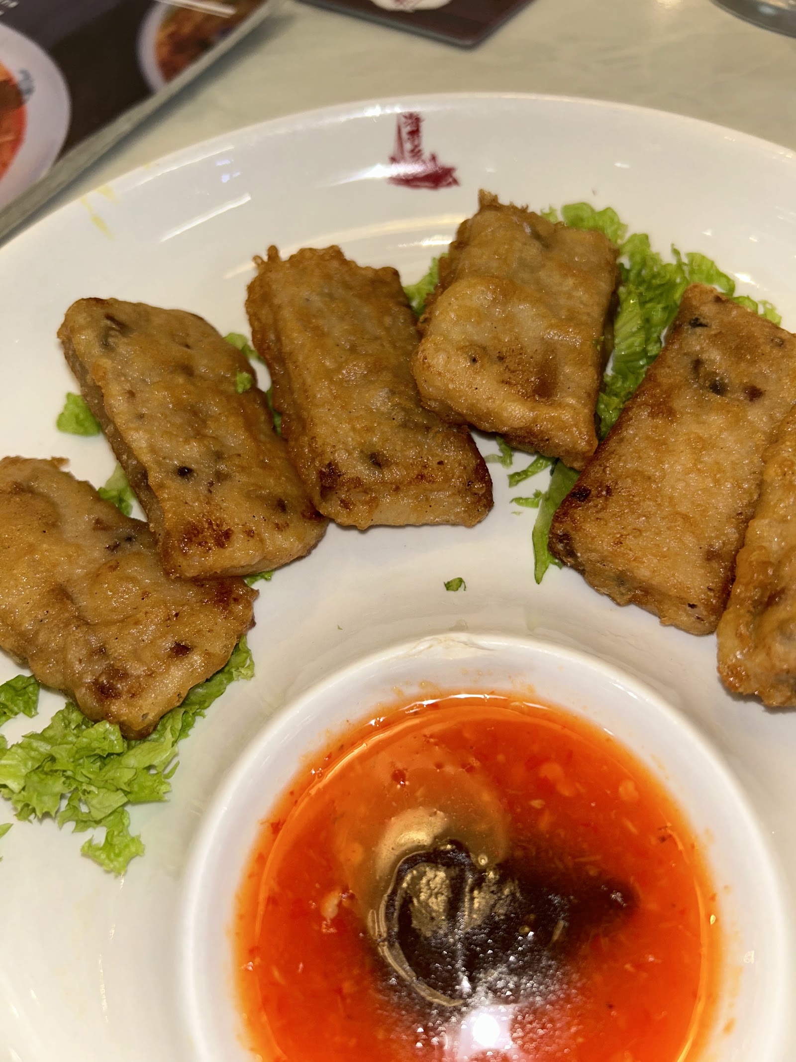 Hainan Village Malayan Kopitiam • Puchong 12